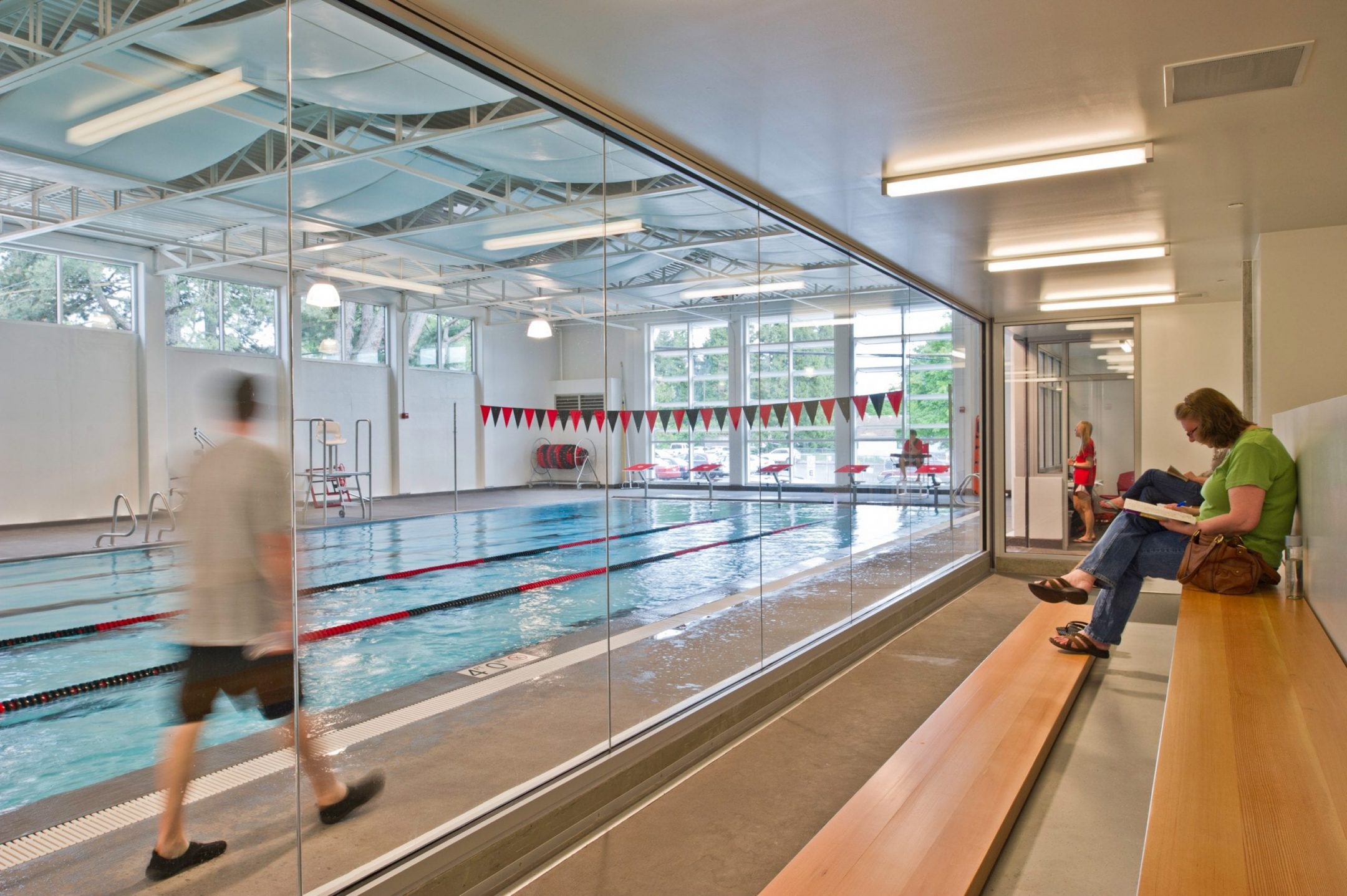 State of the Art Sports & Recreation Facilities